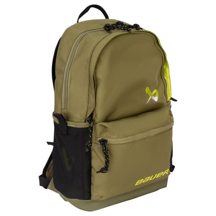 Bauer laptop backpack best sale