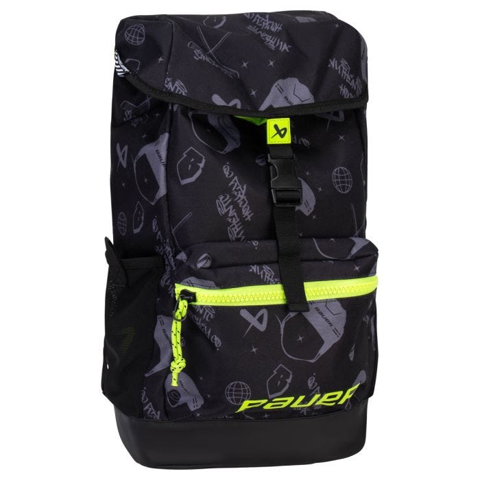 Bauer Bantam Backpack 2024 Model