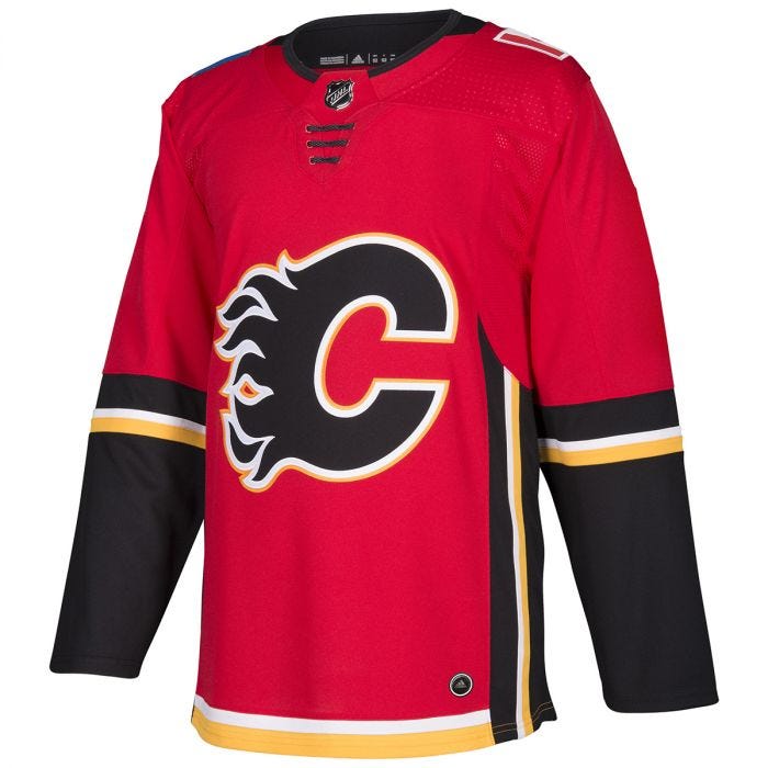 nhl authentic jersey sizing