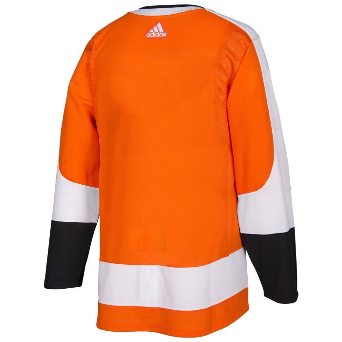 Philadelphia Flyers Adidas AdiZero Authentic NHL Hockey Jersey