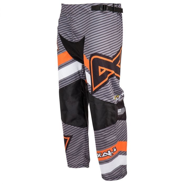 Download Alkali RPD+ Visium Junior Roller Hockey Pants