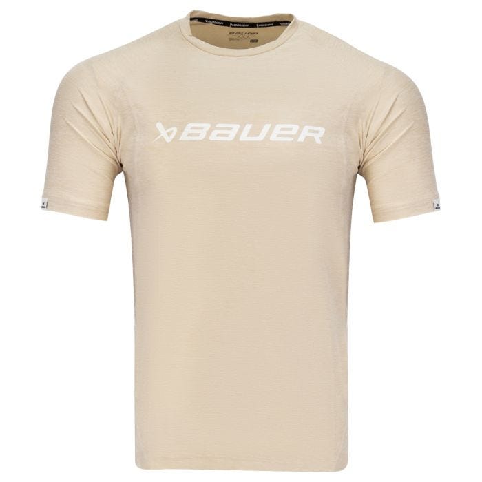 Bauer hockey fit store shirt