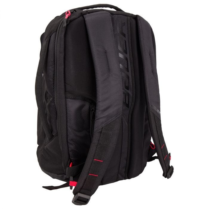 bauer laptop backpack