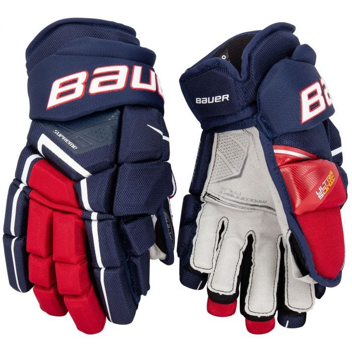 Best Hockey Gloves Top Ice Hockey Glove Reviews for 2024