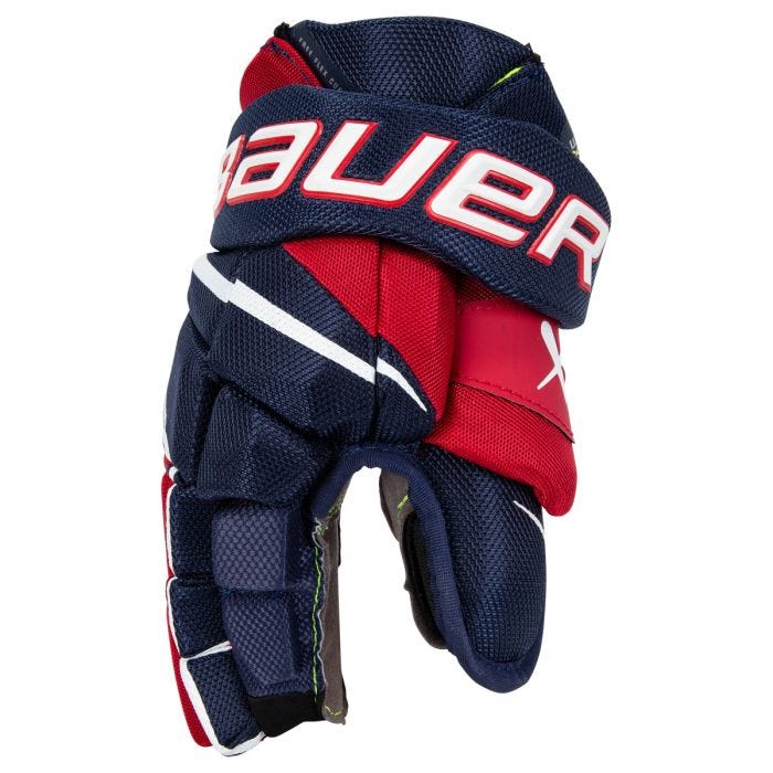 Hockey cheapest gloves size 10in=25cm junior