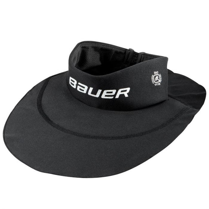 bauer neck protect shirt