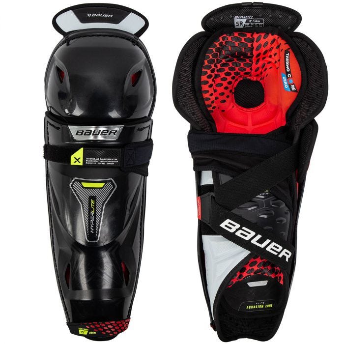 Our Favorite Hockey Knee Pads in 2023 - Top Reviews by Miami Herald