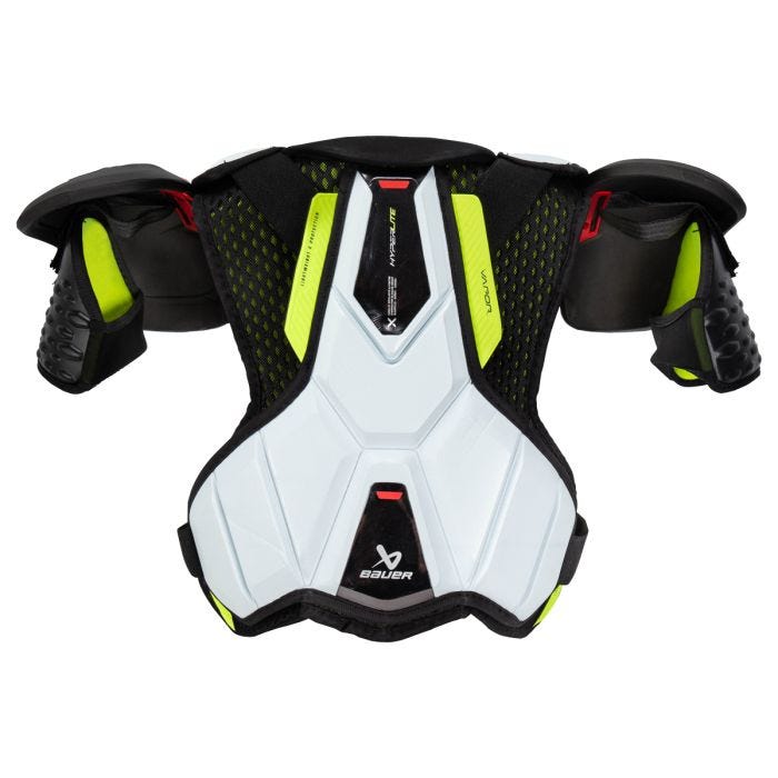 Bauer Vapor Hyperlite Junior Hockey Shoulder Pads