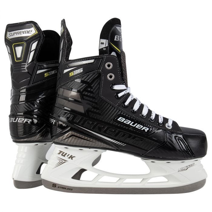 Bauer Supreme S36 Senior Ice Hockey Skates