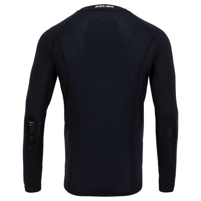 Bauer hockey base layer best sale