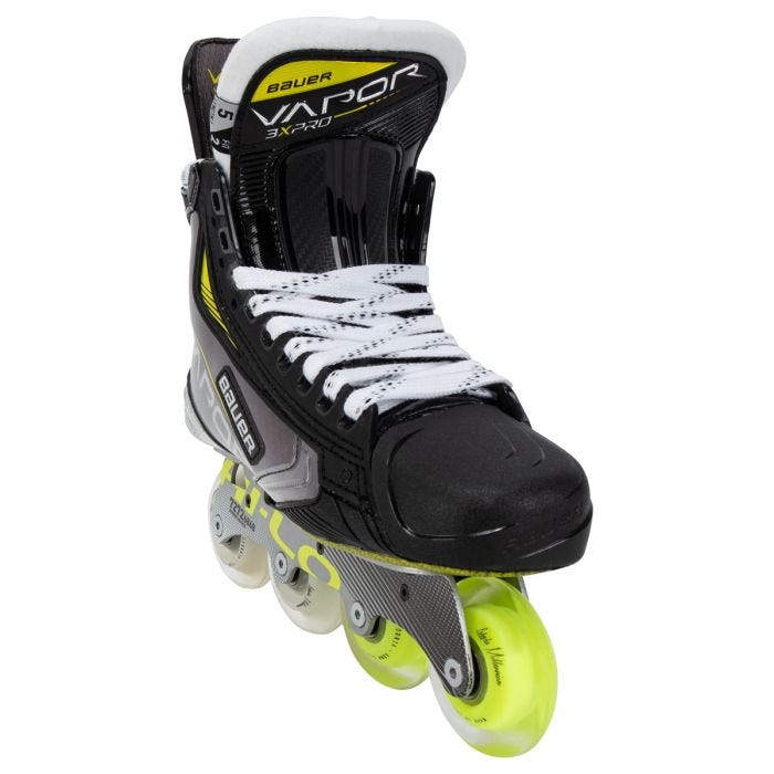 Bauer Vapor X400R Hi-Lo purchases Inline Hockey Skates Roller Blades SZ 12.5 EU 47 M1