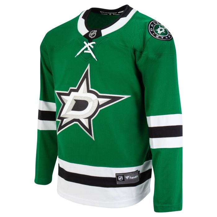 Blank Home Long Sleeves Jersey