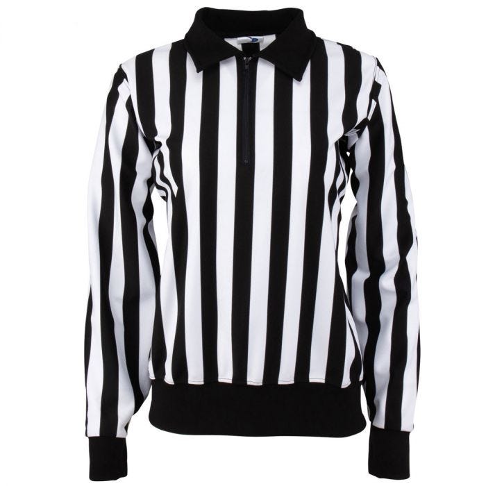 Hockey Referee T-Shirts for Sale