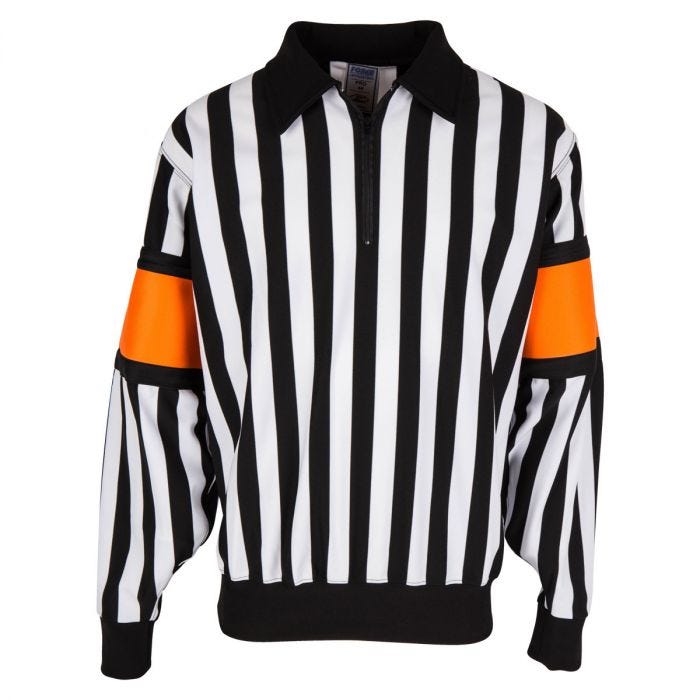 ProReferee - Professional Soccer Referee Apparel & Equipment