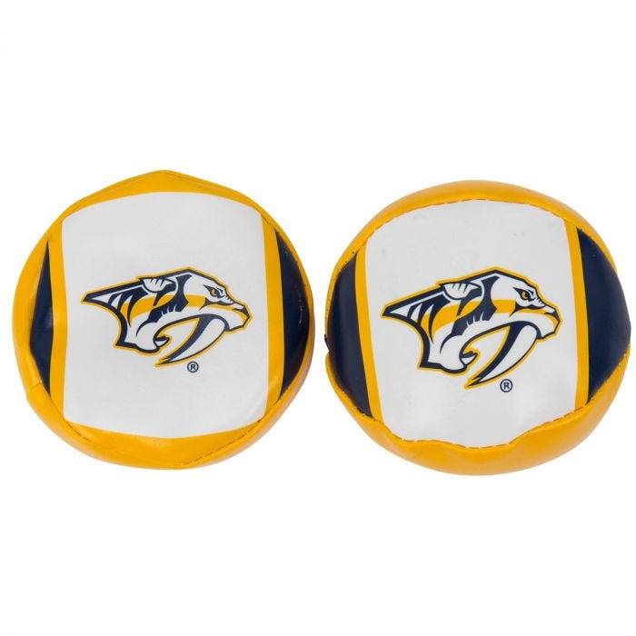 : NHL Nashville Predators Youth Boys Replica Home-Team