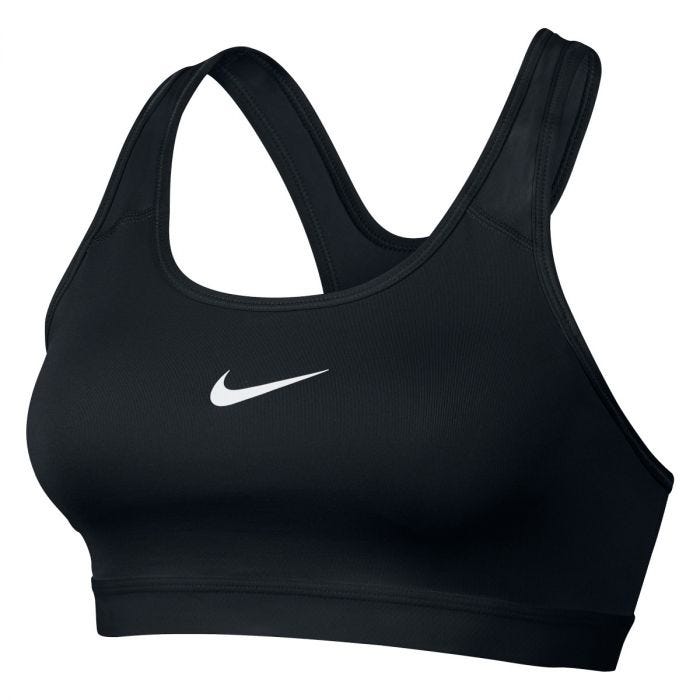 nike pro women's sports bra