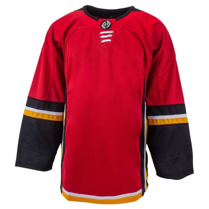 Calgary Flames Sweater NHL Fan Apparel & Souvenirs for sale