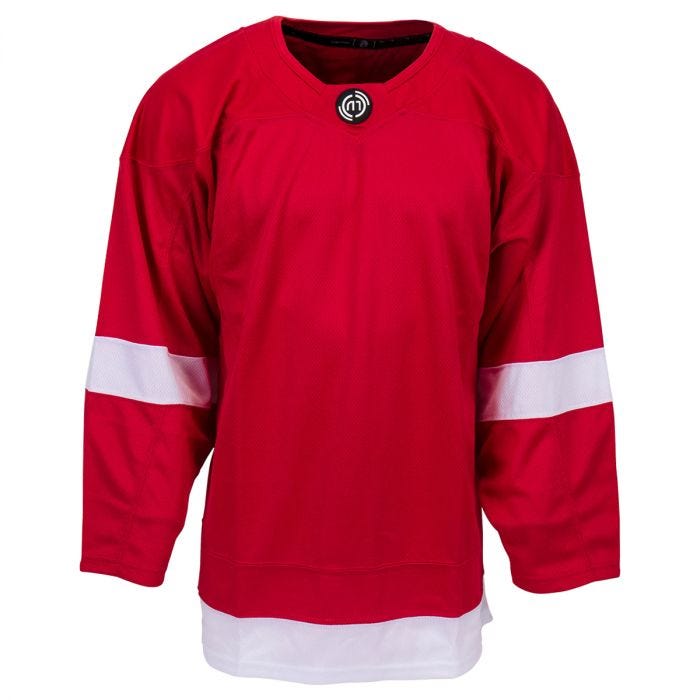 Vancouver Canucks Red Jersey NHL Fan Apparel & Souvenirs for sale
