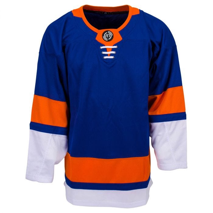 None More Black: Islanders 3rd Jersey Unveiled - Lighthouse Hockey