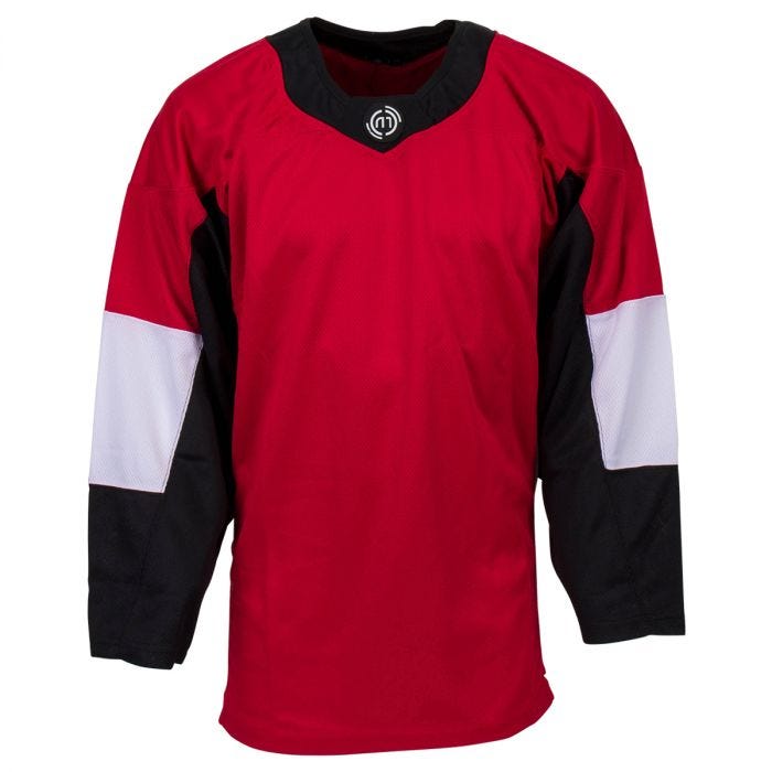 Jersey Size XL Ottawa Senators NHL Fan Apparel & Souvenirs for sale