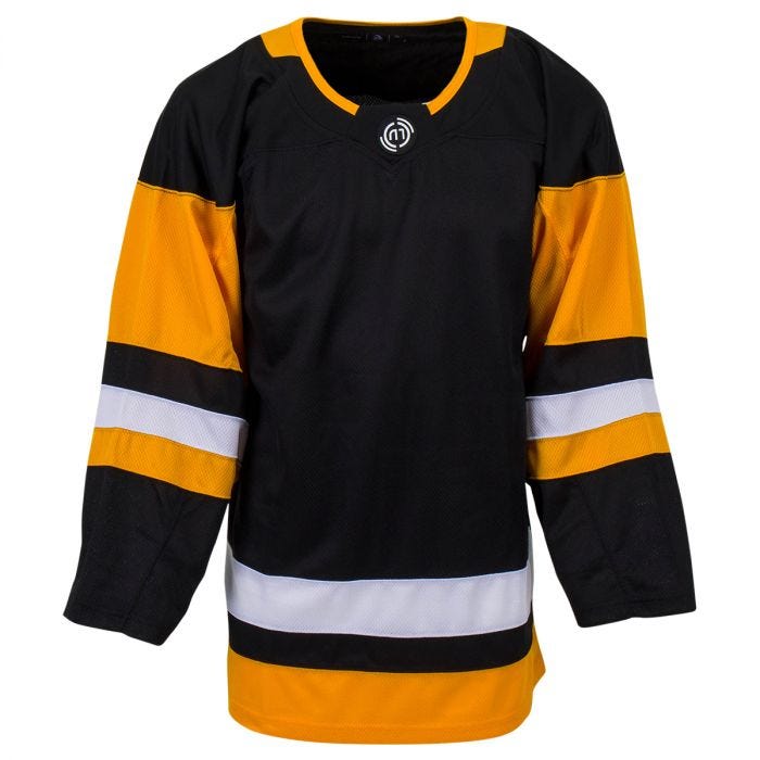 hockey penguins jersey