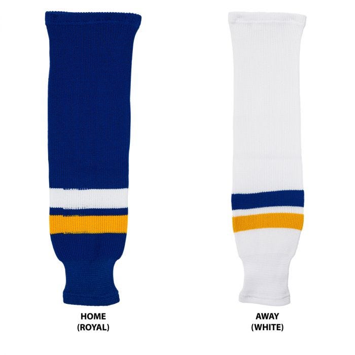 St. Louis Blues – For Bare Feet