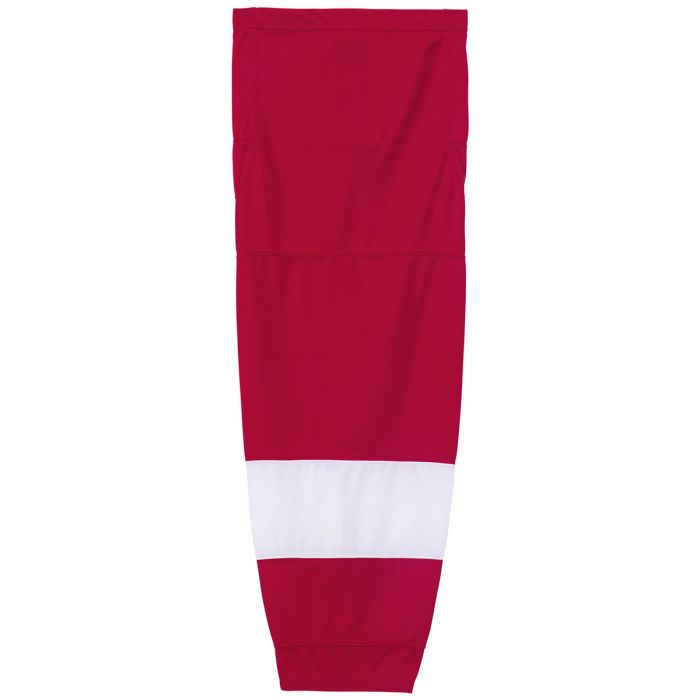 MONOSKOP RED Socks Red