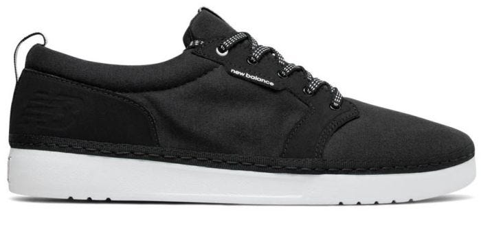 New Balance Apres Men s Shoes Black Heather