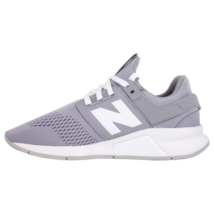 New Balance 247 Classic Women s Lifestyle Shoes Grey