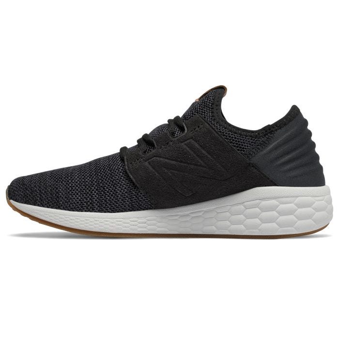 New balance free foam best sale