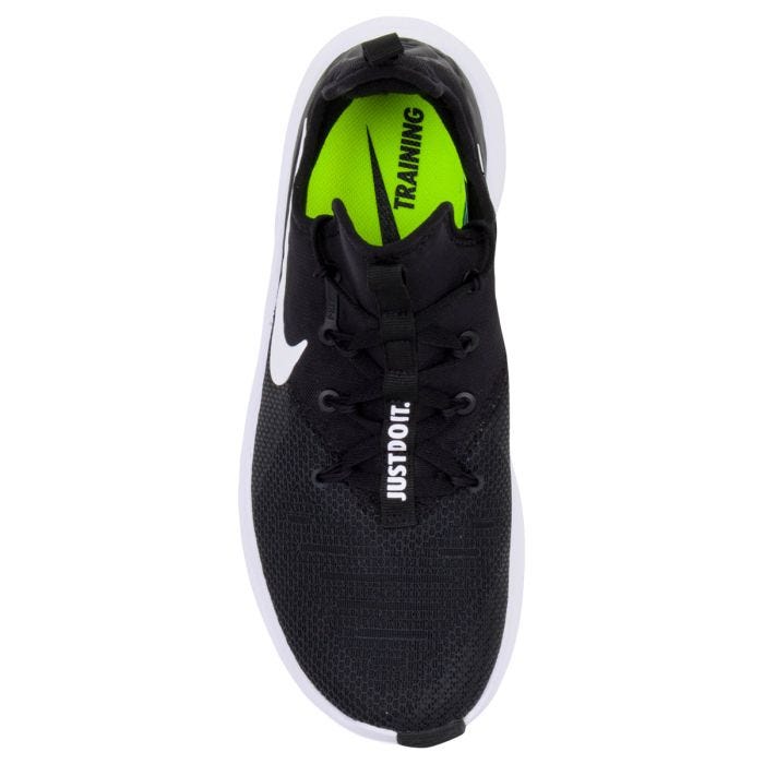 Nike Free TR 8 Women s Training Shoes Black White