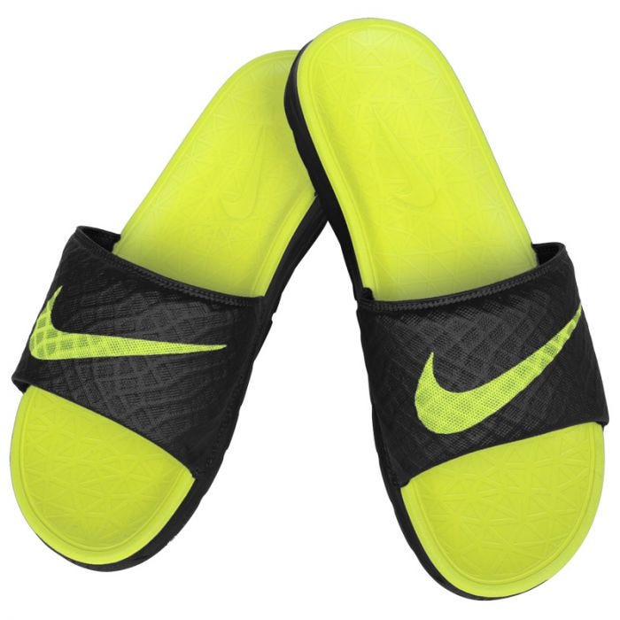Nike Benassi Solarsoft 2 Slide Men's 