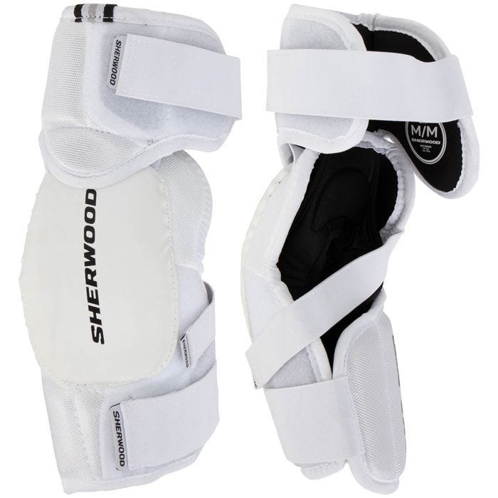 Sherwood 5030 HOF Senior Shoulder Pads