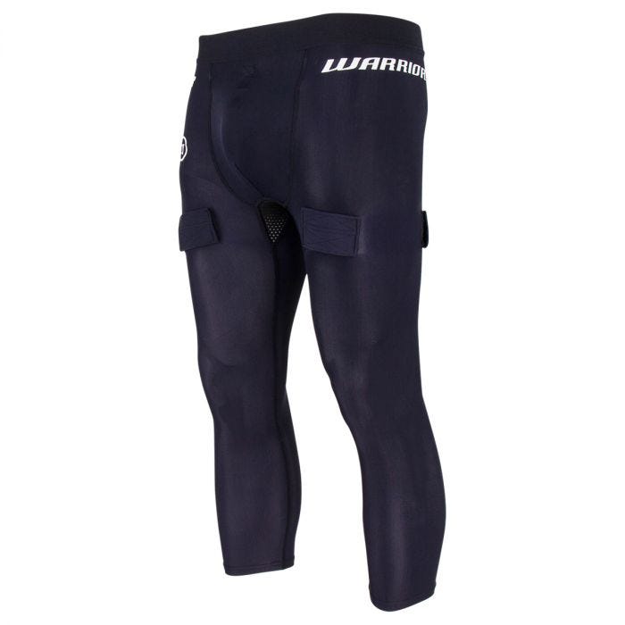 Warrior Youth Compression Jock Pant w/Cup