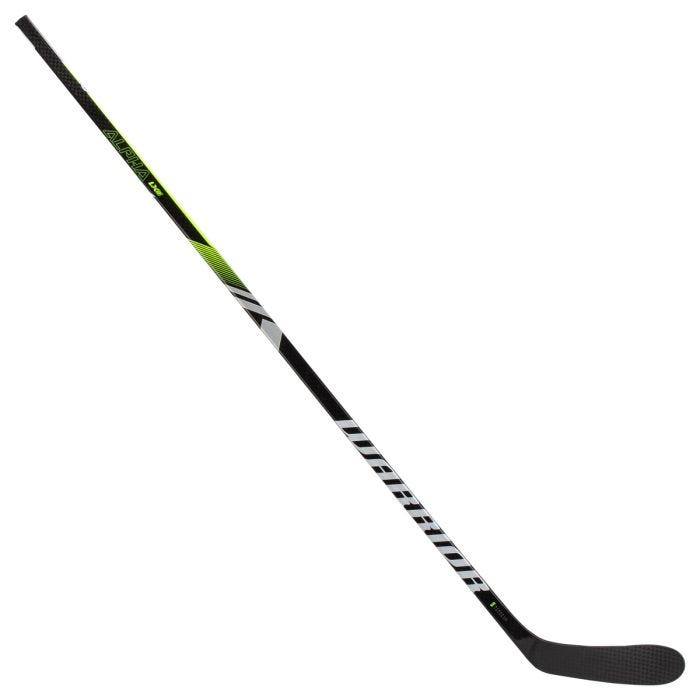 WARRIOR authentic HOCKEY STICK