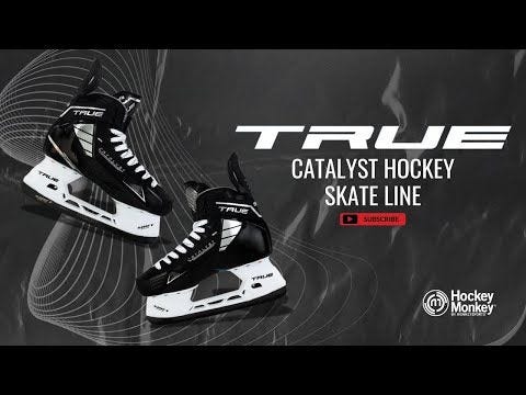 Are these the most comfortable skates? | True Catalyst Skate Line