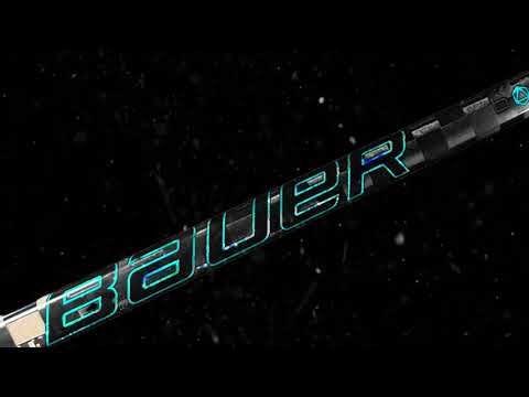 Bauer Twitch Stick Review: Is This the Cheat Code for Scoring Goals?!