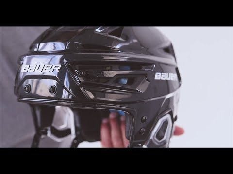 Bauer RE-AKT 150 Hockey Helmet