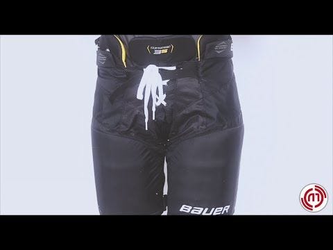 Bauer Supreme 3S Junior Ice Hockey Pants