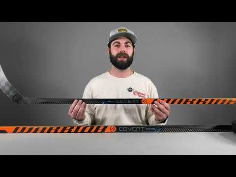 Hockey Monkey | Warrior Covert QR5 Pro