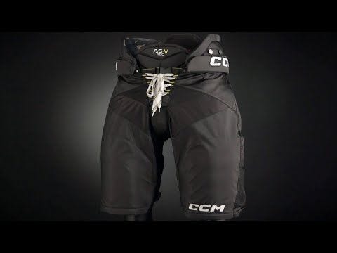 CCM Tacks AS-V Pro Pants