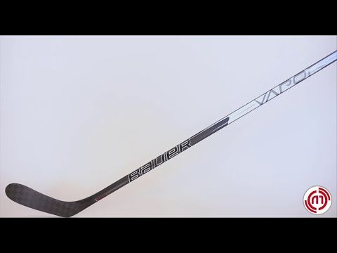 Bauer Vapor 3X Goalie Stick - SENIOR – B&R Sports