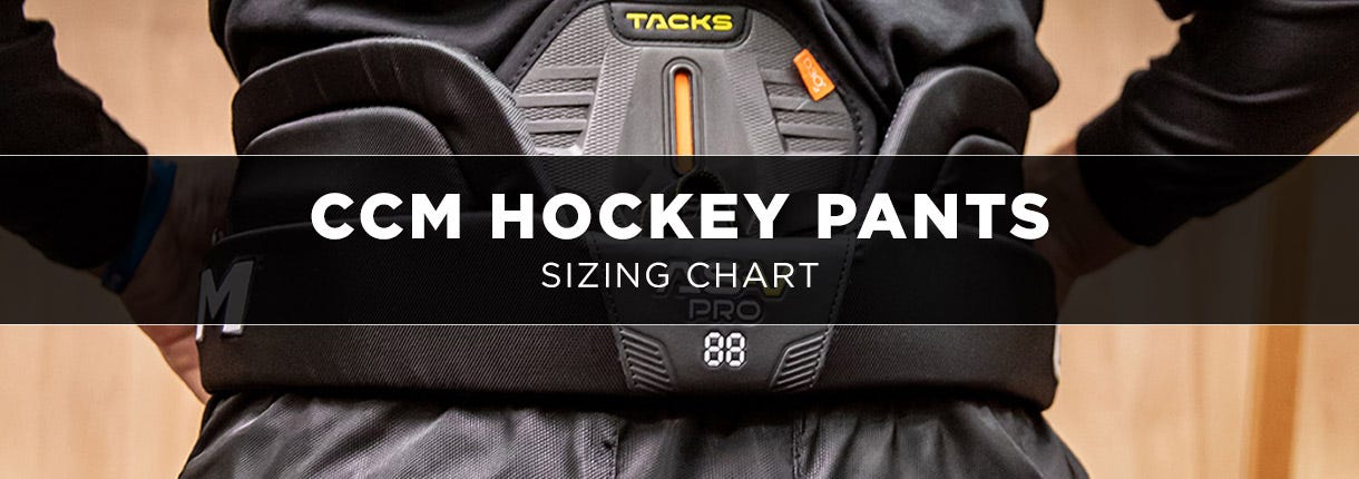 Hockey Plus - Best Pricing on CCM Tacks Vector Premier Senior Ice Hockey  Pants