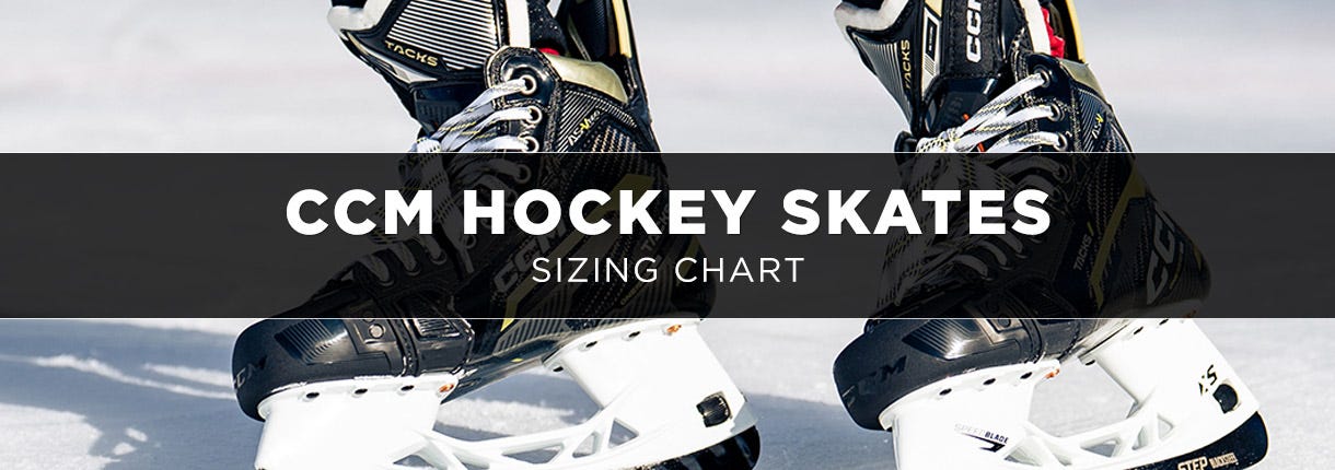 CCM Hockey - Official Site - Shop Now