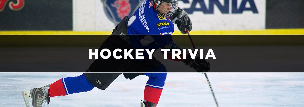 20 The Mighty Ducks Trilogy Trivia Questions & Answers