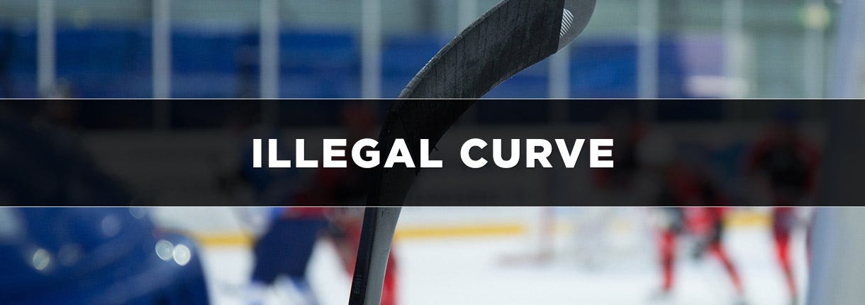 Hockey Stick Curvature Guide