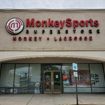 MonkeySports | Woodbridge, NJ