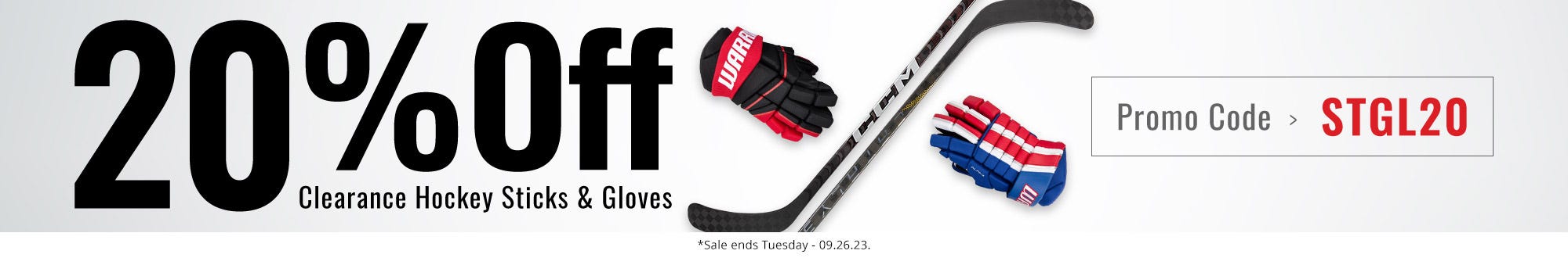 Junior Clearance Hockey Sticks, Cheap Sticks