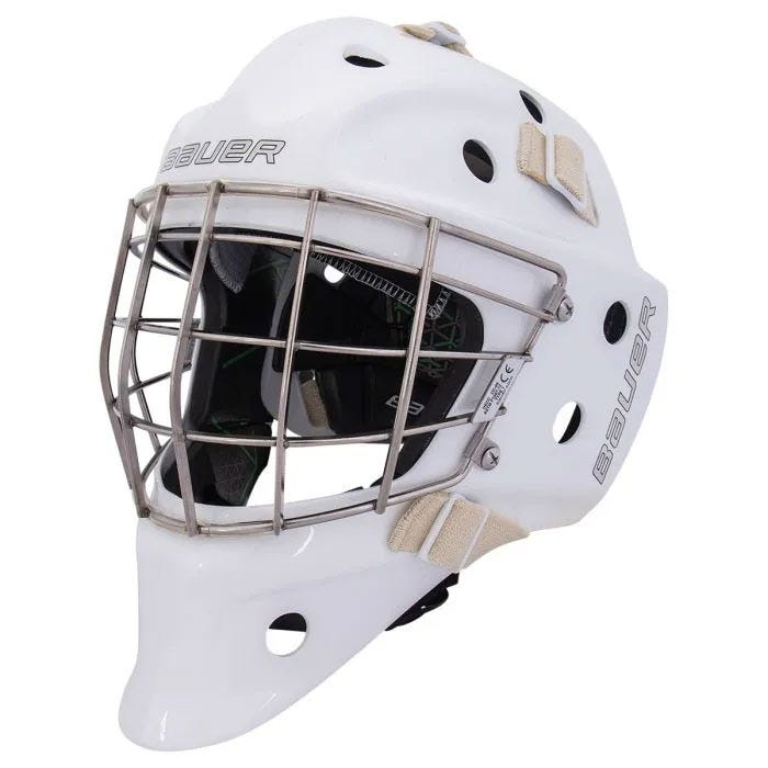 The Hockey Equipment You Need To Play Safely