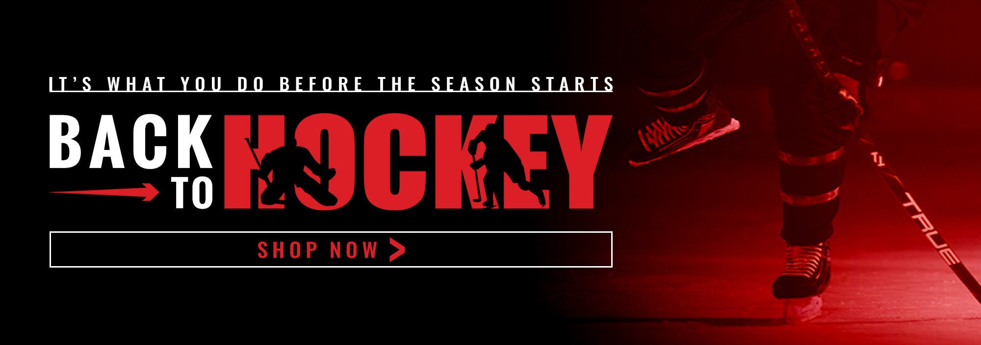 Hockey Equipment Best Online Store for Ice Hockey Gear